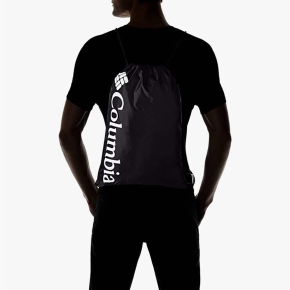 Columbia Drawstring Bag - Picture 5 of 10